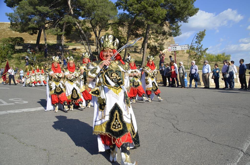 Imatges Entrada de Gala 2016