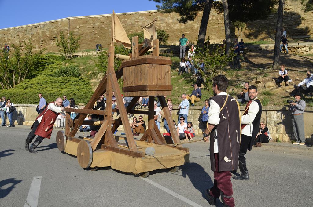 Imatges Entrada de Gala 2016