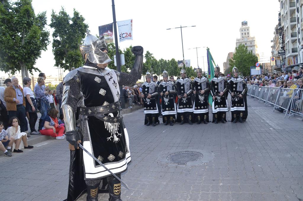 Imatges Entrada de Gala 2016